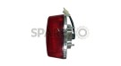 New Royal Enfield GT Continental 535 Tail Lamp - SPAREZO